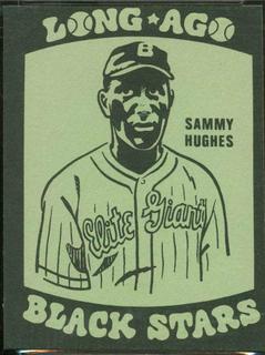 Sammy T. Hughes