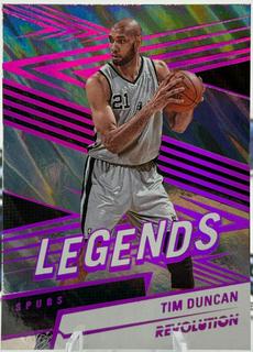 Tim Duncan