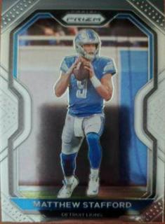Matthew Stafford