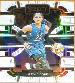 Maya Moore