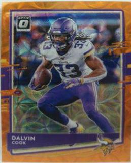 Dalvin Cook