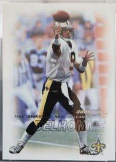 Jake Delhomme