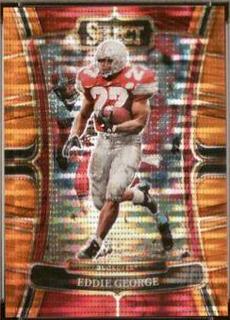 Eddie George