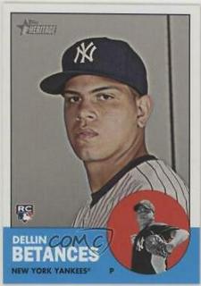 Dellin Betances