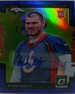Chad Kelly
