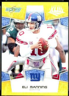 Eli Manning