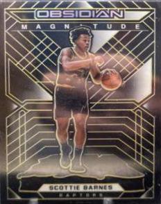 Scottie Barnes