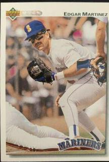 Edgar Martinez