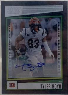 Tyler Boyd