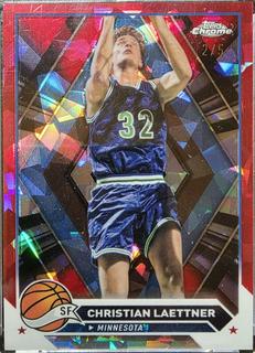 Christian Laettner