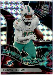 Tyreek Hill