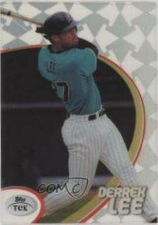 Derrek Lee