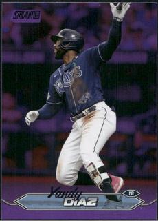 Yandy Diaz