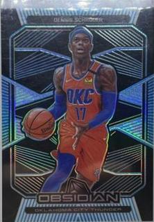 Dennis Schroder