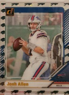 Josh Allen