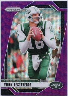 Vinny Testaverde