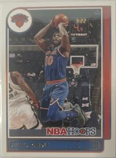 Julius Randle