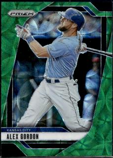 Alex Gordon