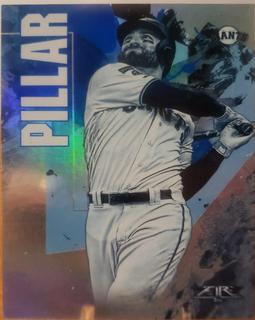 Kevin Pillar