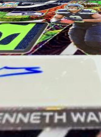 Kenneth Walker III [Meta] #APA-KWA