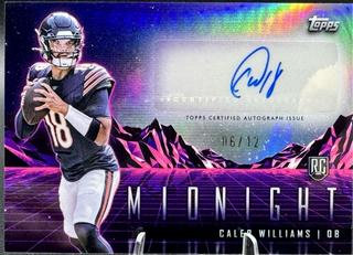 Caleb Williams