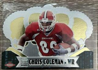 Chris Coleman
