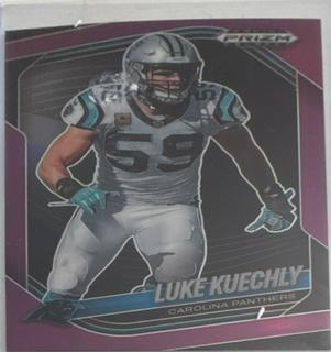 Luke Kuechly