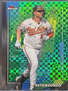 Pete Alonso