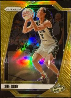 Sue Bird
