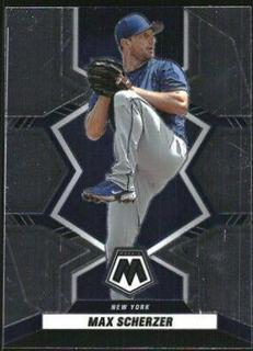 Max Scherzer