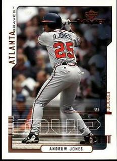 Andruw Jones