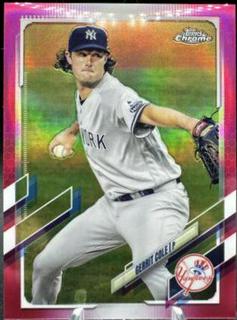 Gerrit Cole