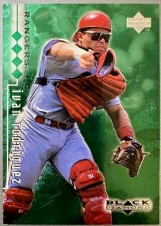 Ivan Rodriguez