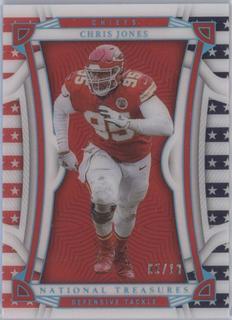 Chris Jones