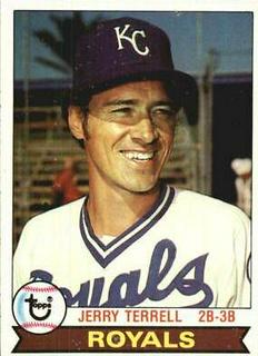 Jerry Terrell