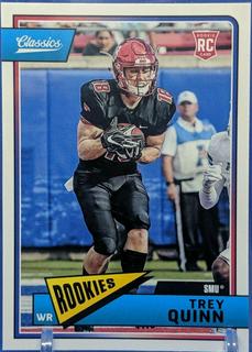 Trey Quinn