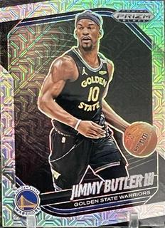 Jimmy Butler III