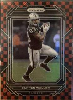 Darren Waller