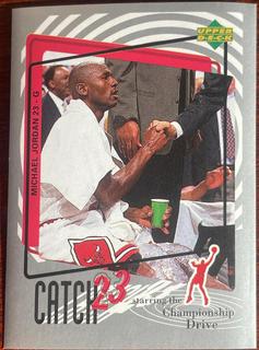 Michael Jordan