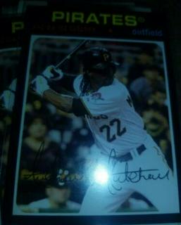 Andrew McCutchen