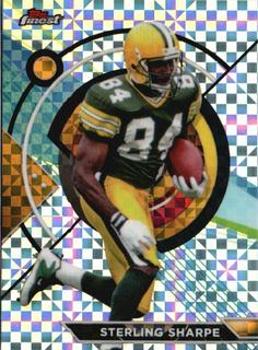 Sterling Sharpe