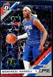 Montrezl Harrell