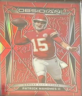 Patrick Mahomes II