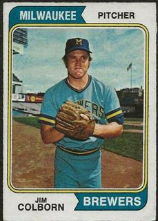 Jim Colborn