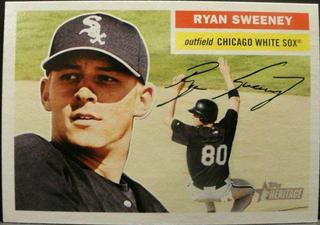 Ryan Sweeney