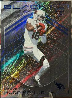 Marvin Harrison Jr.