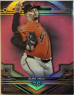 Blake Snell