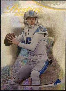 Jared Goff