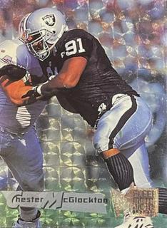 Chester McGlockton