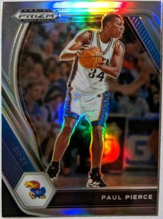 Paul Pierce